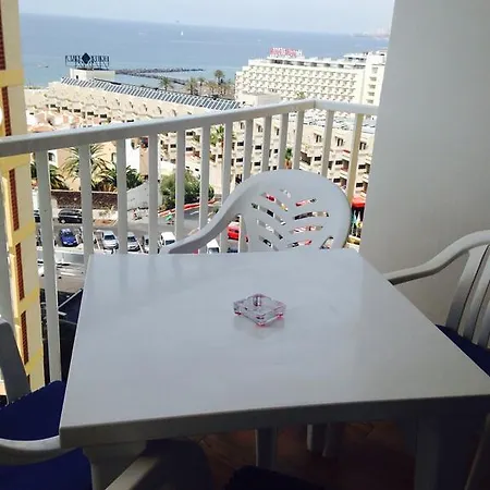 Apartamento Gomez Cuesta Appartement