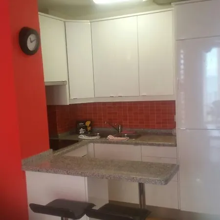 Apartamento Gomez Cuesta Appartement Playa de las Américas