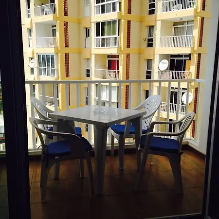 Appartement Apartamento Gomez Cuesta *