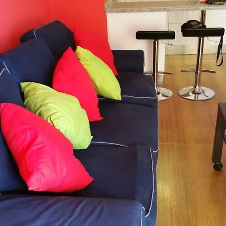 Appartement Apartamento Gomez Cuesta Playa de las Américas