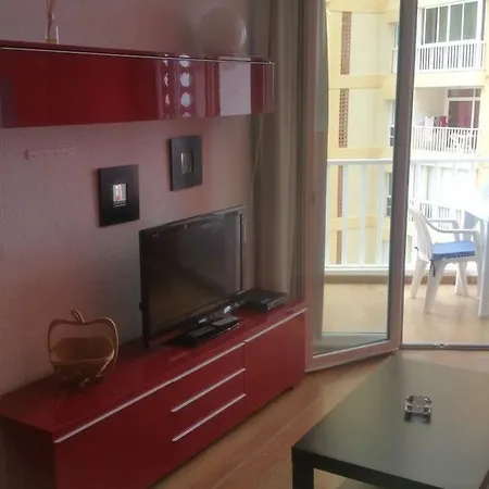 Apartamento Gomez Cuesta * Playa de las Américas