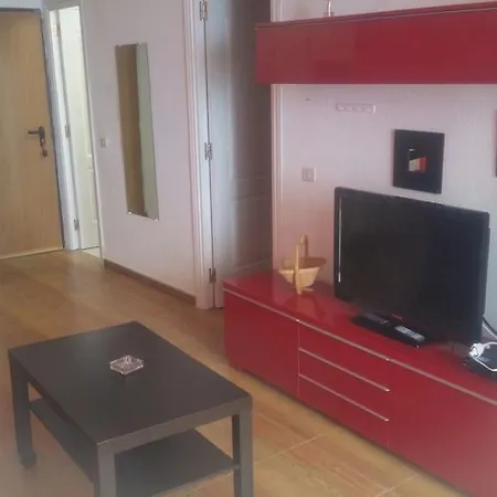 Appartement Apartamento Gomez Cuesta