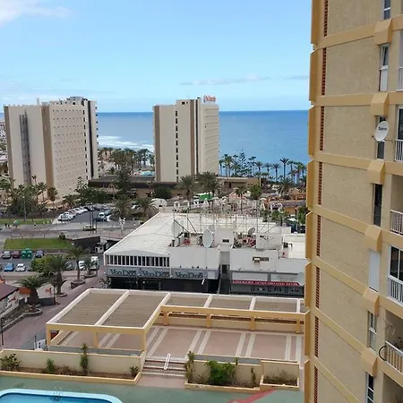 Apartamento Gomez Cuesta Апартаменти Плайя-де-лас-Амерікас